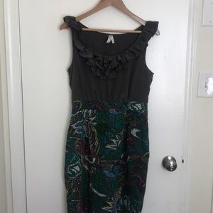 Maeve Dress (Anthropologie)